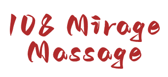 Mirage Massage